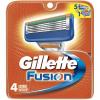   Gillette Fusion5 Razor Blades